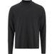 Craft Flow Mn Hardloopshirt Heren-Zwart, Maat XL