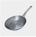de Buyer STEEL FRY Multifunctionele pan Rond 28 cm - Roestvrijstaal
