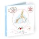 Officiële Guess Officiële Guess How Much I Love Box Kerstkaarten, 10 Kaarten/ 2 Ontwerpen