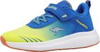 KangaROOS KB-Rida EV sneaker chaussure enfant unisexe fourrure