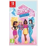 Barbie Rewind Nintendo Switch