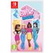 Barbie Rewind Nintendo Switch
