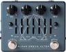 Darkglass Alpha-Omega Ultra v2 distortion effectpedaal - 2020