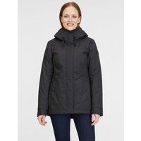 Ragwear MONADDE WARM Women's Black Transitional Jacket