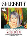 Katja Art Celebrity Editions Katja Lührs Hardcover