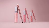 PUPA Milano Miss Pupa Gloss 405 Blush Nude Gloss à lèvres 5 ml