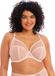 Elomi Matilda - BH - Lichtroze - Dames