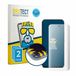 BROTECT - Screenprotector voor Infinix HOT 60 Pro+ - Folie Beschermfolie matte volledig dekking 2 Stuks