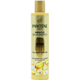 Pantene Pro-V Miracle Serum Repair & Protect Herstellende Shampoo met Collageenpeptide - 255 ml