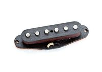 Seymour Duncan APST-1 Single Series Twang Banger E-gitaar-pick-up zwart