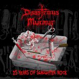 Suburban Disastrous Murmur 25 Years Of Slaughter Rock LP