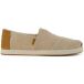 Toms Espadrilles Alp FWD