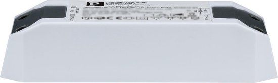 Paulmann Elektrische trafo 0-65 Watt 97767 - Wit