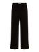 JDY Tall Broek 'JDYShiraz' donkerbruin