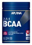 Apurna BCAA 2:1:1 400 g (Rood fruit)