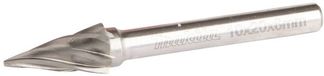 Makita Toebehoren - Freesbit voor non-ferrometalen, diameter 10 mm B-52853