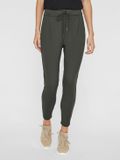 VERO MODA VMEVA MR LOOSE STRING PANT GA NOOS Women's Trousers - Size L X L34