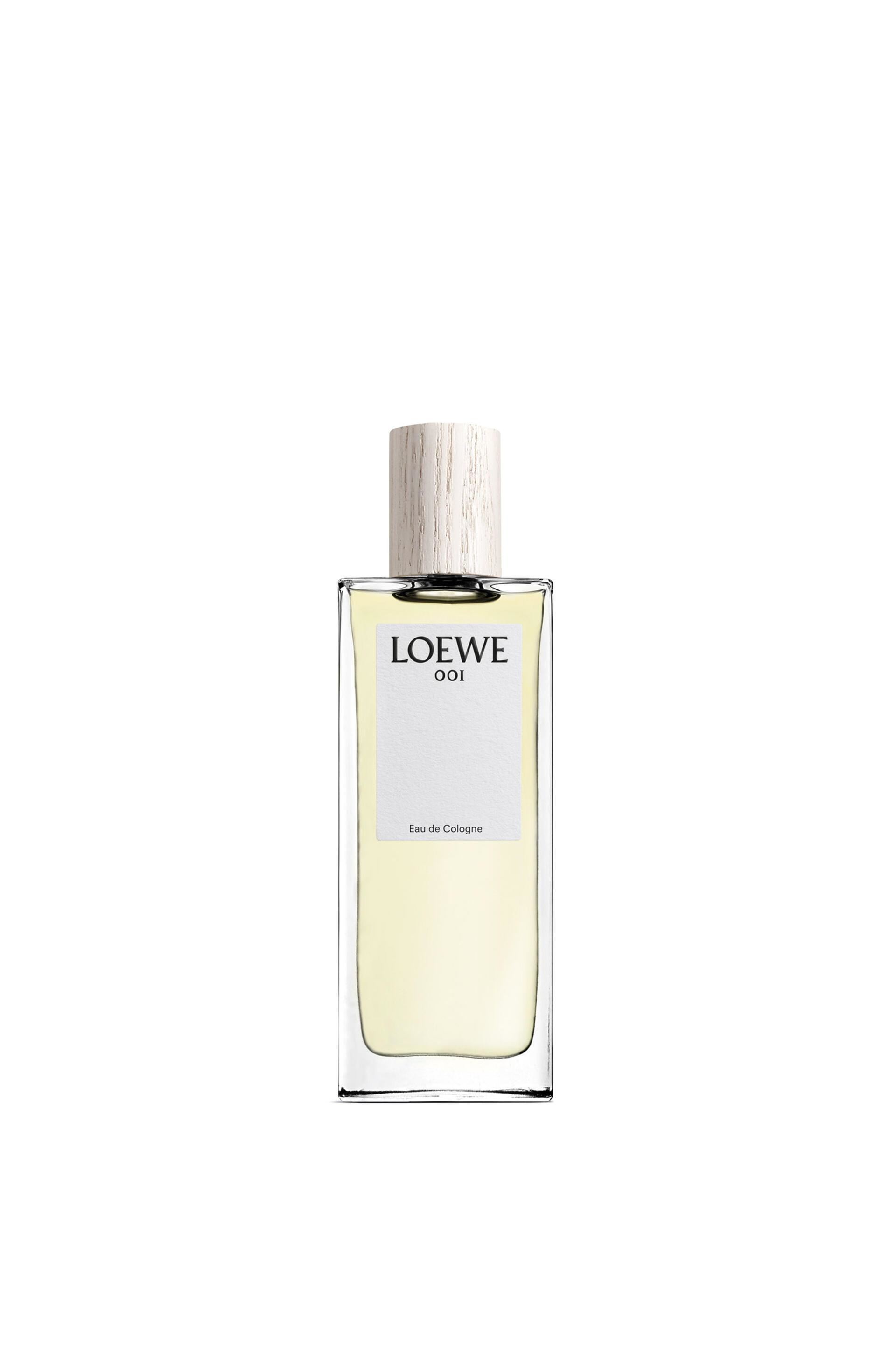 LOEWE Perfumes 001