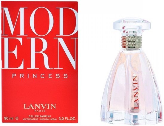 Lanvin Modern Princess eau de parfum / 90 ml / dames