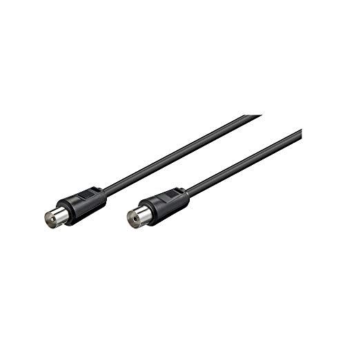 Goobay Coaxial cable, 10m