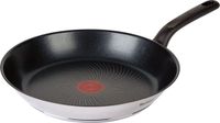 Tefal Duetto Poêle - Acier inoxydable - Ø 28 cm