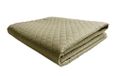 Eysa Oslo Protect Waterdichte en ademende bescherming voor je huisdieren, 100% polyester, beige, 130 x 150 cm.