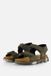 Develab Sandalen groen Imitatieleer - Maat 22