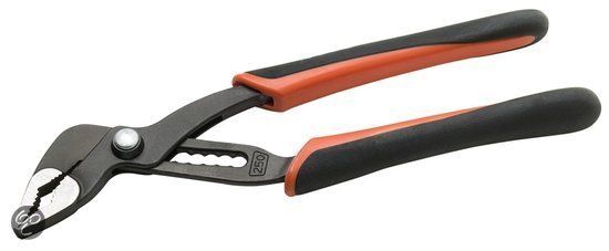 Bahco Waterpomptang 7224