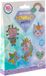 Creative Craft Group Maak je eigen Diamond Painting Sticker, 12 pièces.