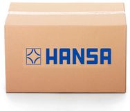 Hansa 59910423 afdichtingslichaam/uitloop voor model 369