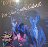 Universal Music Soft Cell Non-Stop Erotic Cabaret (LP)