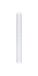 Colonne de gabion diamètre 32 cm MW 5 x 5 cm rond