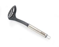 Tescoma 428324 aardappelpers GrandCHEF+, roestvrij staal en hittebestendig nylon