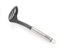 Tescoma 428324 aardappelpers GrandCHEF+, roestvrij staal en hittebestendig nylon
