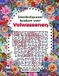 Doolhofpuzzelboeken Edward Afrifa Manu Doolhofspellen Voor Volwassenen- Doolhofpuzzelboeken voor volwassenen, grote letters, hersenkrakers voor hoge cognitieve vaardigheden