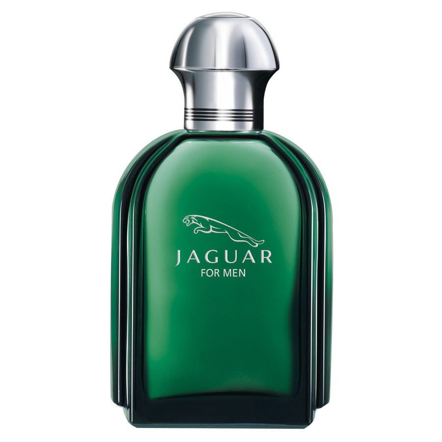 Jaguar Eau de Toilette / 100 ml / Mannen