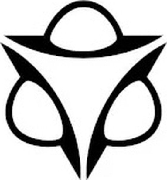 AGU Rugzak Shelter Large - Deep Sea - 21L - Blue - Waterproof - Adult