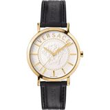 Versace V-Essential VEJ400221 Vrouwen Horloge