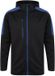 Finden + Hales Adults Active Softshell Jacket FH622 - Navy/Royal - XS