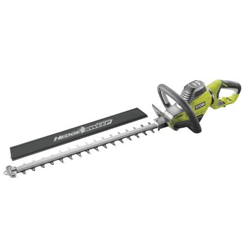 Ryobi heggenschaar 750 W Celeste Y Blanco