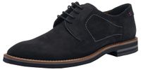 ara Baskets Leon pour homme, noir, 47 EU