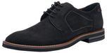 ara Baskets Leon pour homme, noir, 47 EU