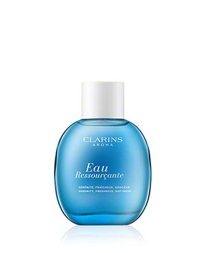 Clarins Eau Ressourcante / 50 ml / Unisex