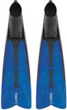 Seacsub Talent Speervissen Vinnen Blauw EU 43-44