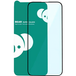 Bear Super Rigide Screen Protector for Samsung Galaxy S26 Ultra S948, Tempered Glass, Full Glue, 3D, Black