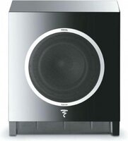 Focal Sub Air - Zwart - Actieve Subwoofer - Draadloos
