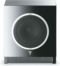 Focal Sub Air - Zwart - Actieve Subwoofer - Draadloos