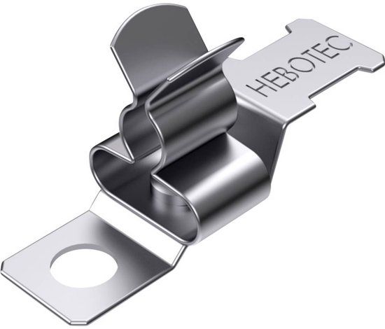 Hebotec SKDZ 5 3 - 6 Bevestigingselement 1022-222C 1 stuk(s)