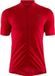 Craft Rise Jersey Heren Korte Mouw Maat M Canyon