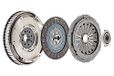 Valeo Koppelingsset 837045